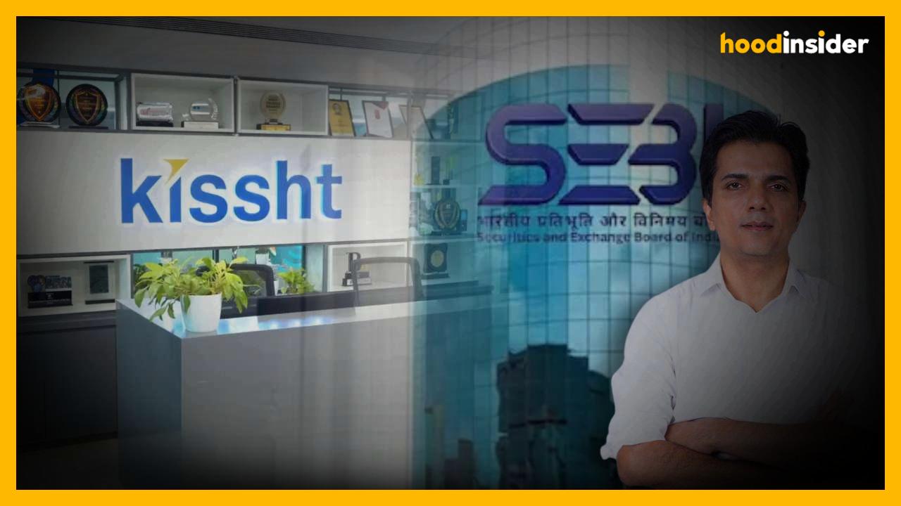 SEBI Approves Kissht IPO as Digital Lending Firm Prepares for Major Dalal Street Listing
