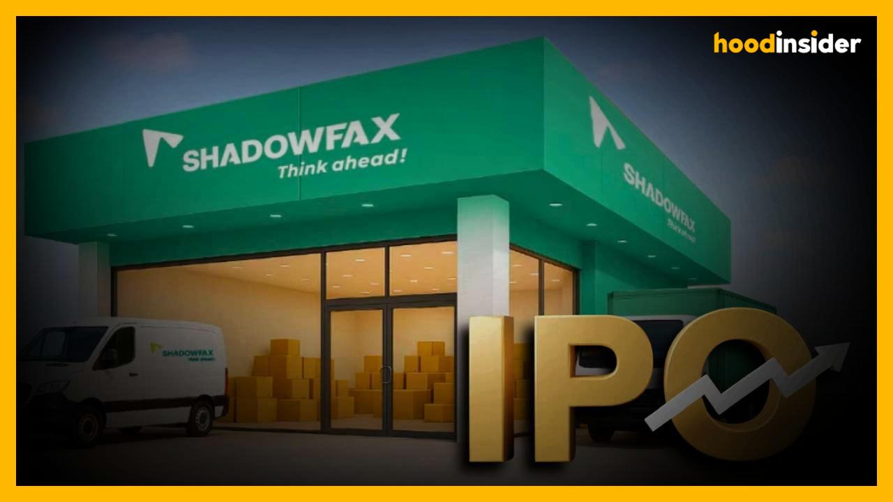 Shadowfax Shares Debut 9% Below Issue Price, Signaling Investor Caution