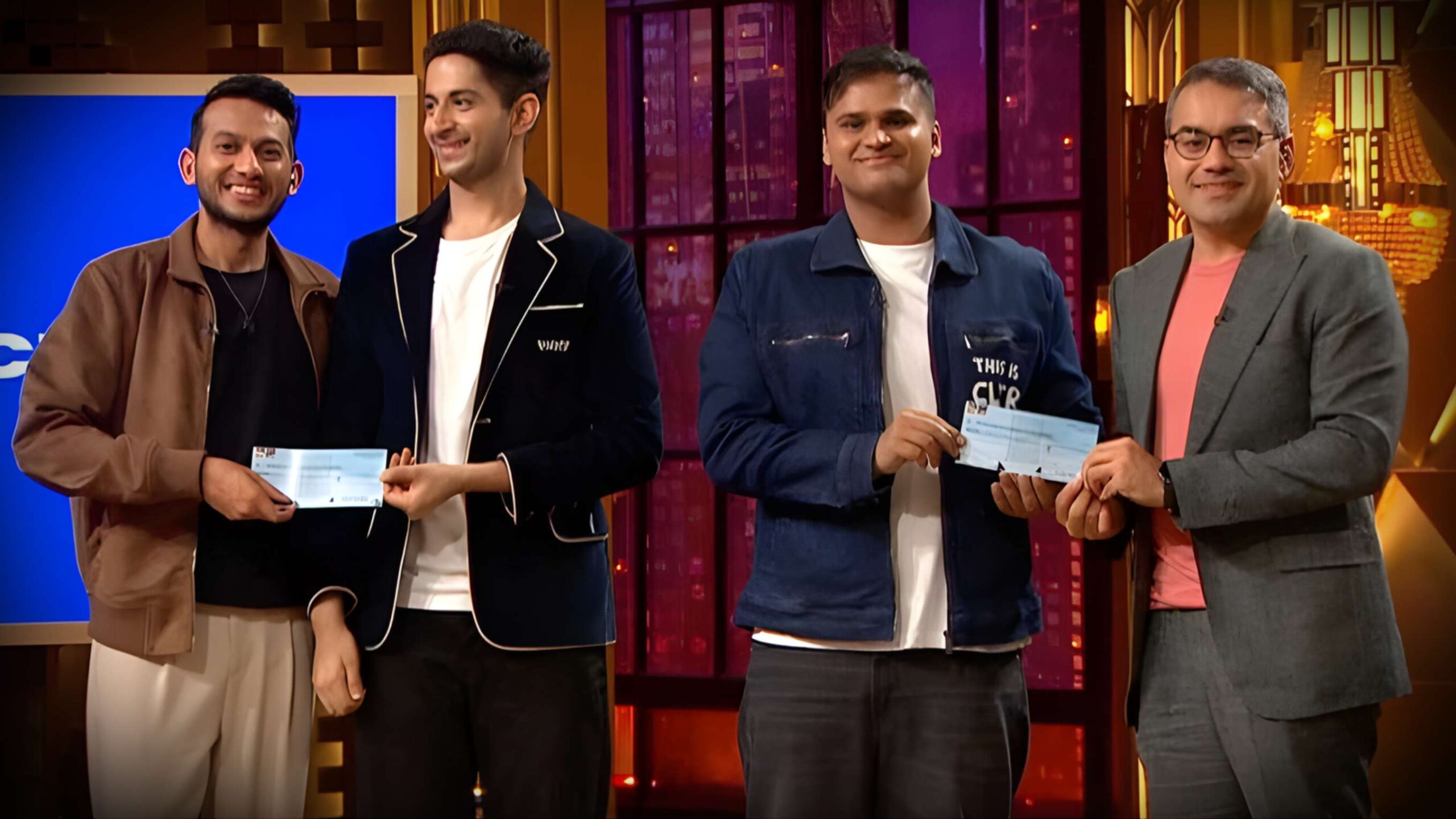 Shark Tank India Spotlight Fuels Culture Circle’s Nearly 10x Revenue Surge in FY25