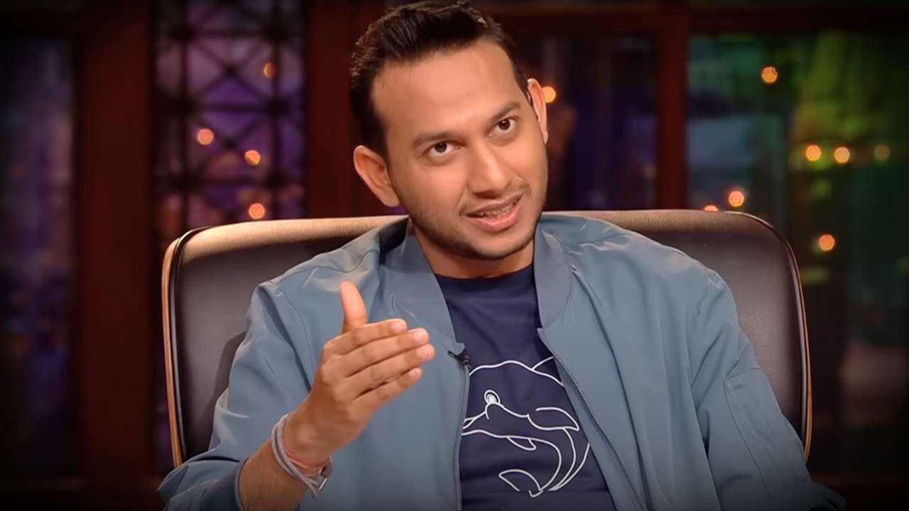 Shark Tank India’s Ritesh Agarwal Was 17 When Investors Warned His Father Not to Send Him to College, Saying Their Money Would Be Wasted