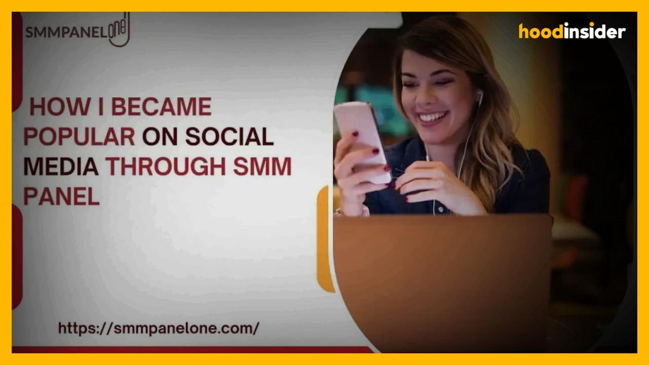 SMMPanelOne Becomes Major Player in India’s Expanding Social Media Marketing Market
