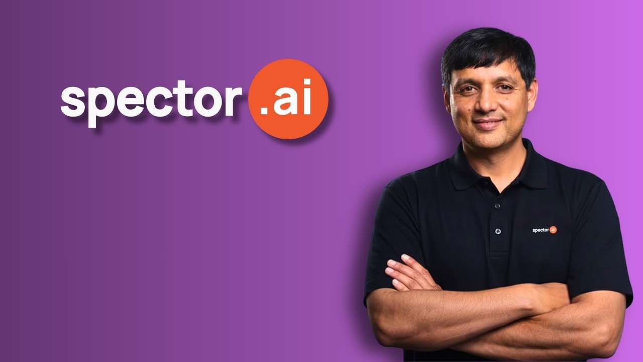 Spector.ai Raises Rs 58 Crore in IvyCap-Led Round to Expand AI Industrial Reliability Solutions