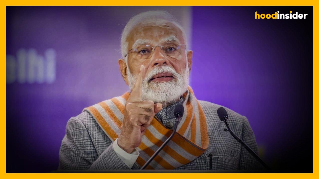 Startup India Posts Record Year in 2025 with Nearly 44,000 New Startup Registrations, PM Modi Says