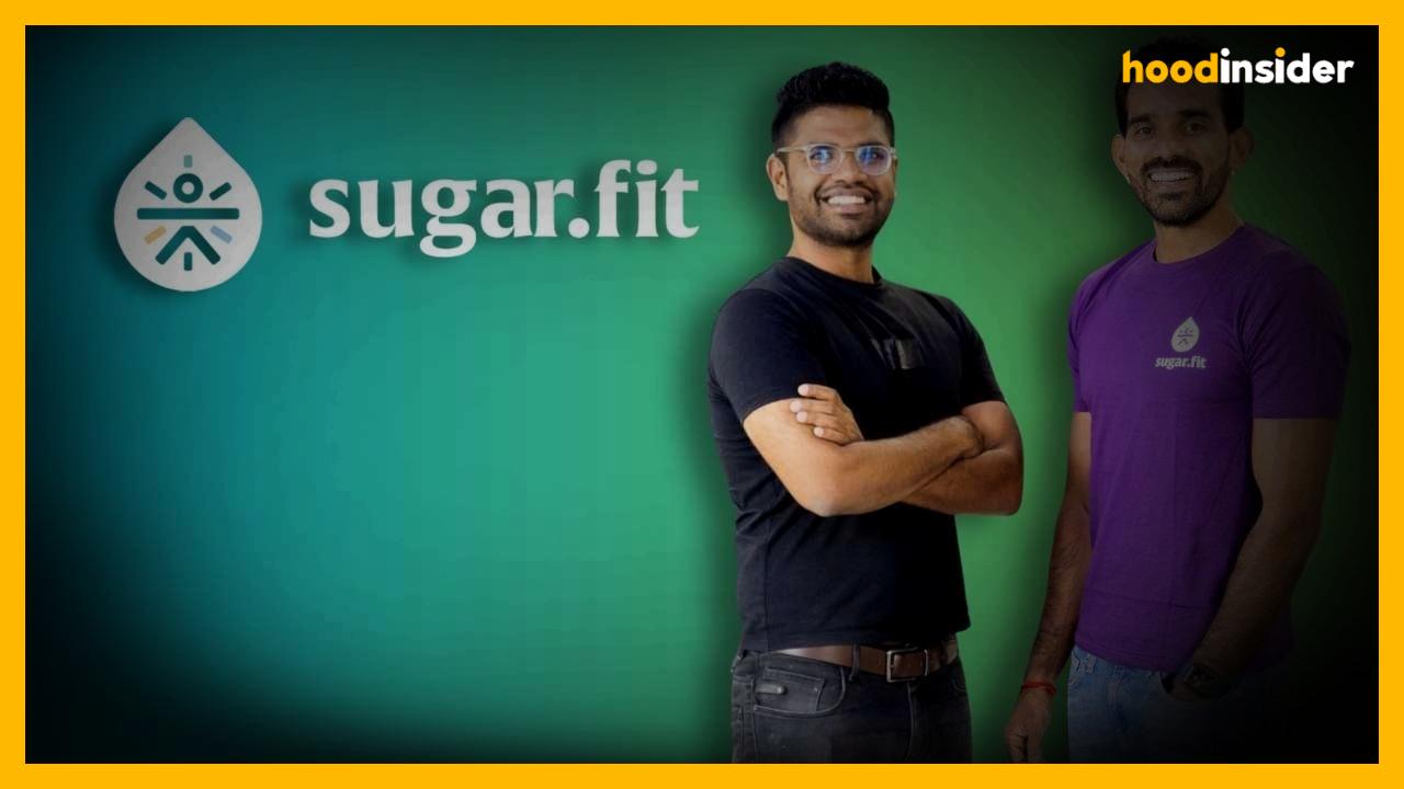 Sugar.fit Posts 77% Revenue Growth in FY25; Losses Narrowed by Improved Cost Control