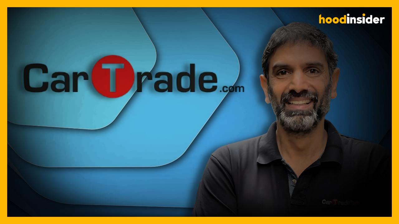 Tata Mutual Fund Boosts Stake in CarTrade Tech to Over 5%, Signaling Confidence in Auto‑Tech Platform