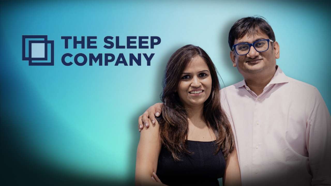 The Sleep Company Names Veteran Finance Executive Hemal Jain as CFO During Rapid Expansion