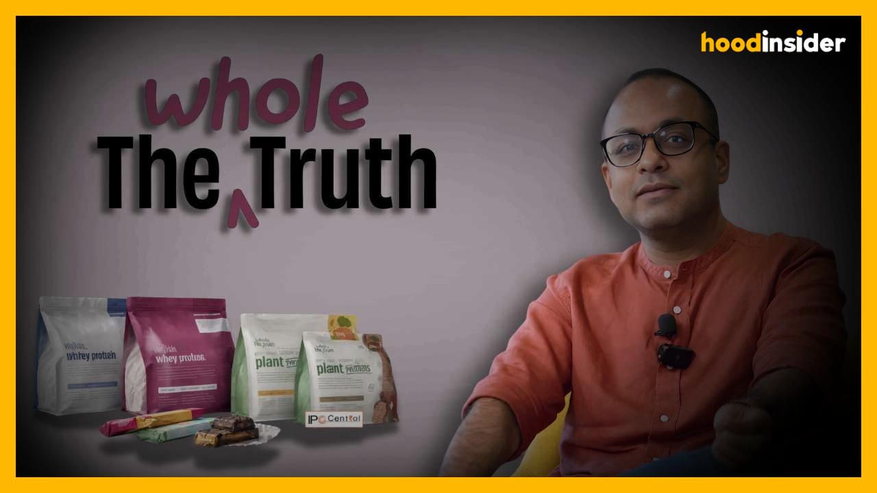 The Whole Truth to Raise $34 Million in Series D, Valuation Nears $400 Million