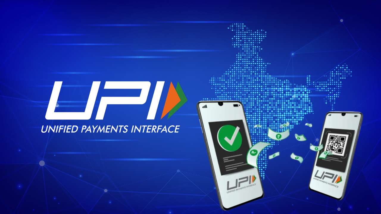 UPI Records All-Time High of 21.63 Billion Transactions in December as India Rapidly Adopts Digital Payments