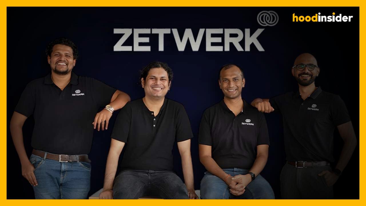 Zetwerk Sees 11% Drop in FY25 GMV, Records ₹371 Crore Loss While Improving Operational Efficiency