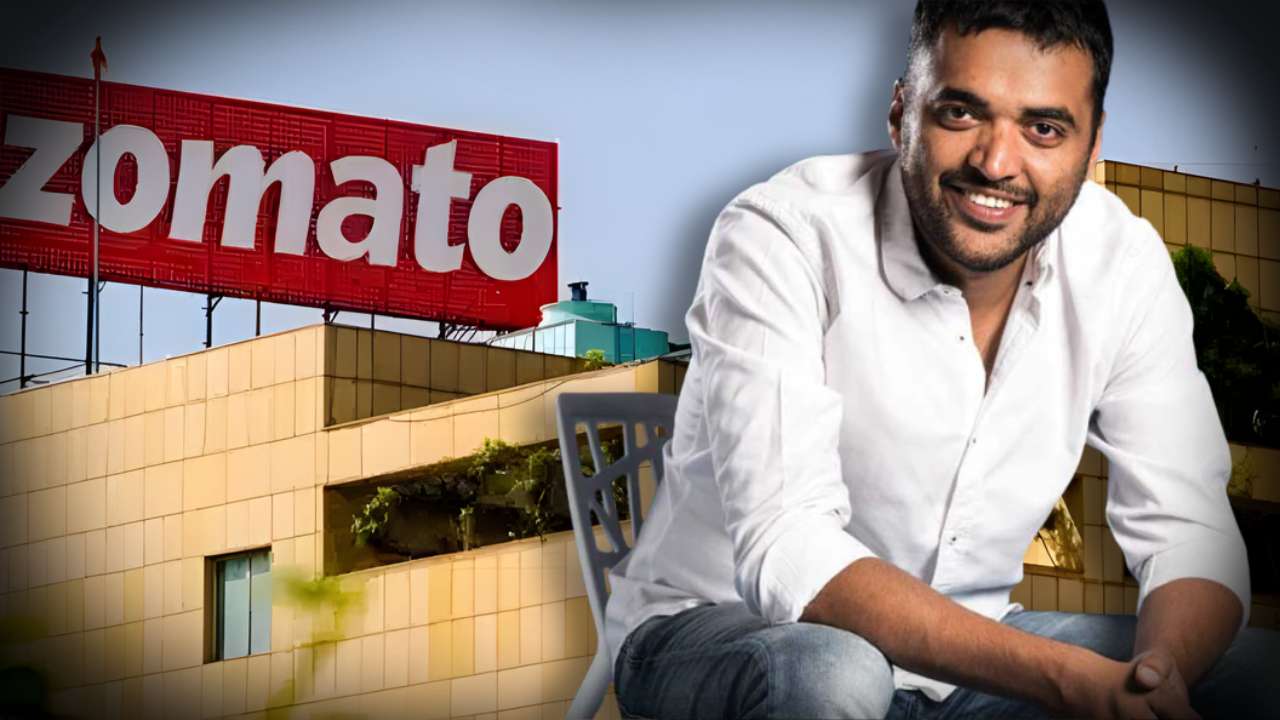 Zomato CEO Deepinder Goyal Says Gig Workers Now Earn Over ₹102/Hour, Defends 10‑Minute Delivery Model