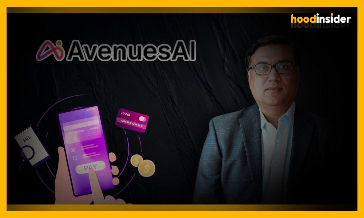 AvenuesAI Revenue Jumps 2.2X to ₹2,381 Crore in Q3 FY26 as Payments Business Fuels Growth