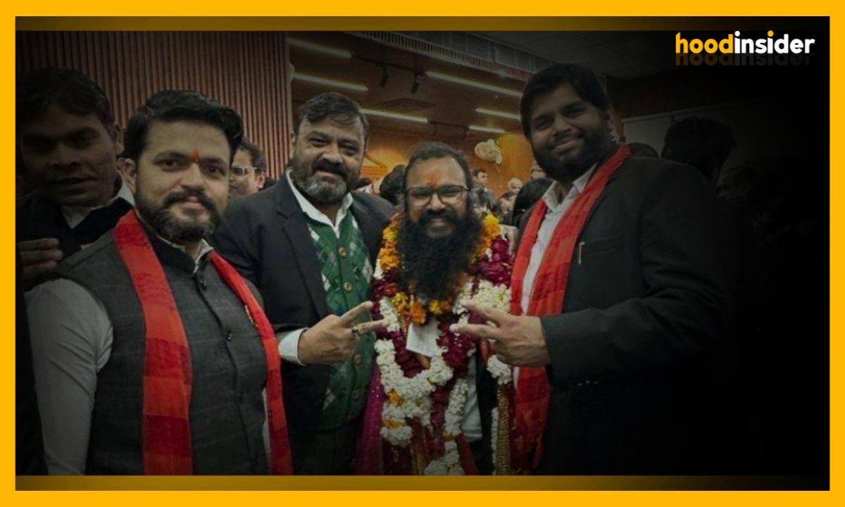 BCD Election 2026: Advocate Vaibhav Jain Outlines Reform Agenda