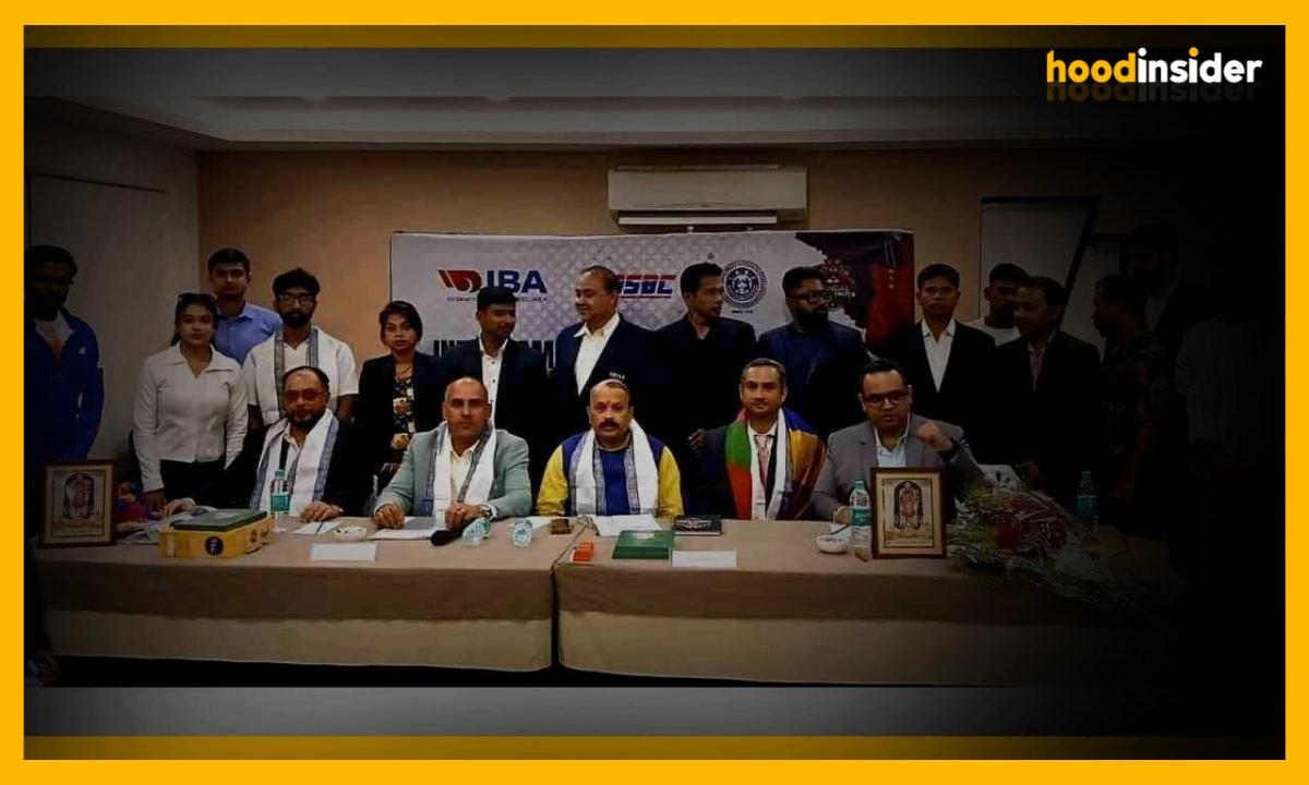 Bengal Boxing Foundation Holds Annual General Meeting and Elections in Kolkata on February 16, 2026