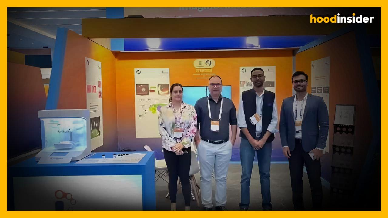 Bengaluru Biotech Pandorum Technologies Raises $18 Million to Advance Regenerative Medicine Research