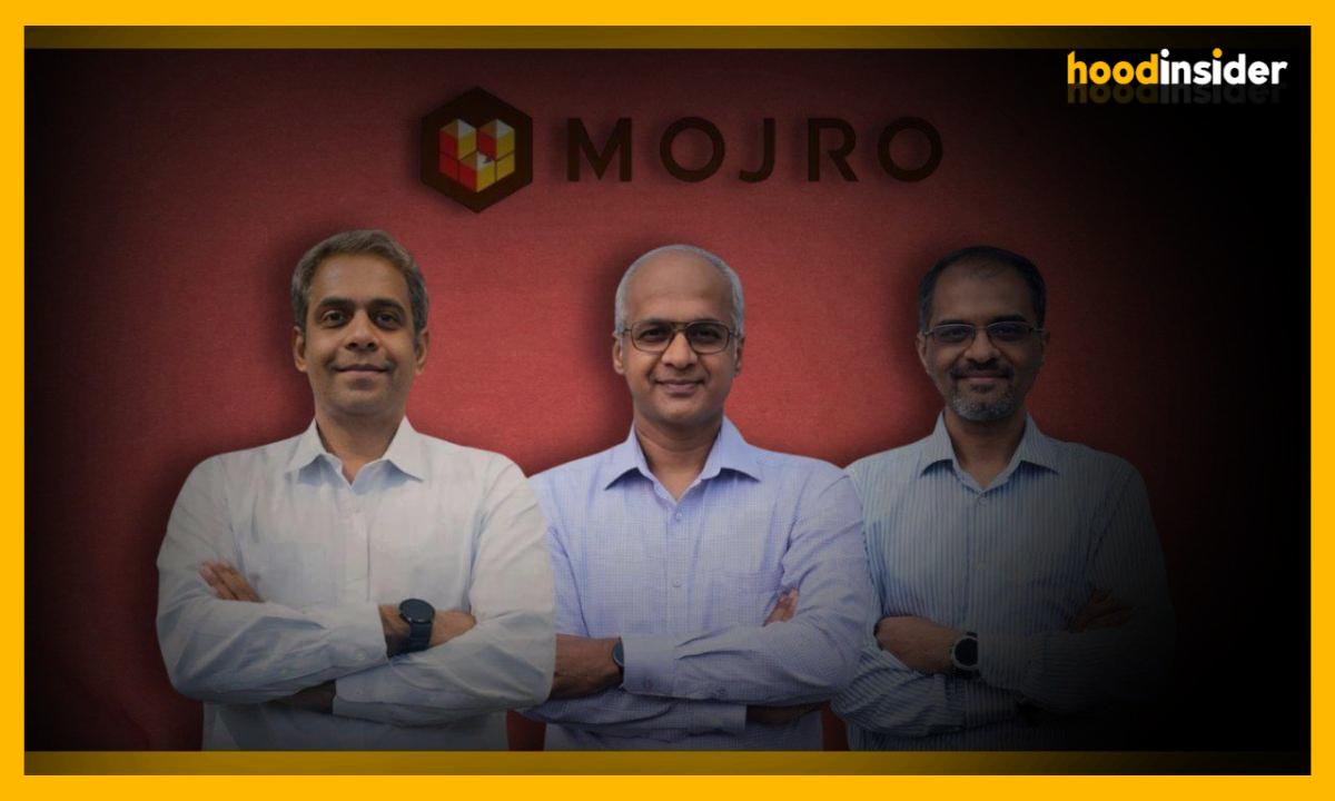 Bengaluru SaaS Startup Mojro Raises $3M to Scale AI Logistics Optimization Platform Globally