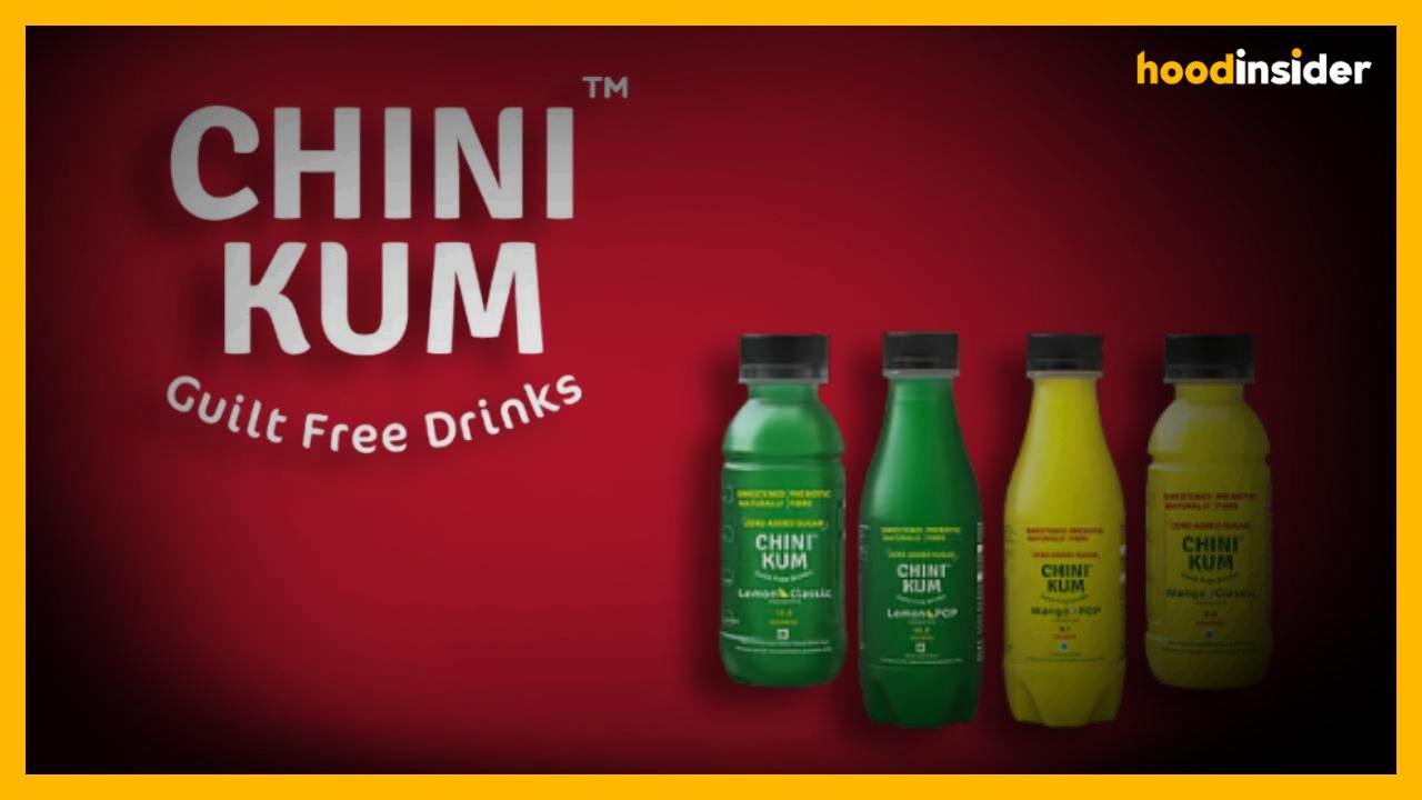 Chini Kum Raises ₹1 Crore Pre-Seed to Expand Zero-Sugar Beverage Line in India