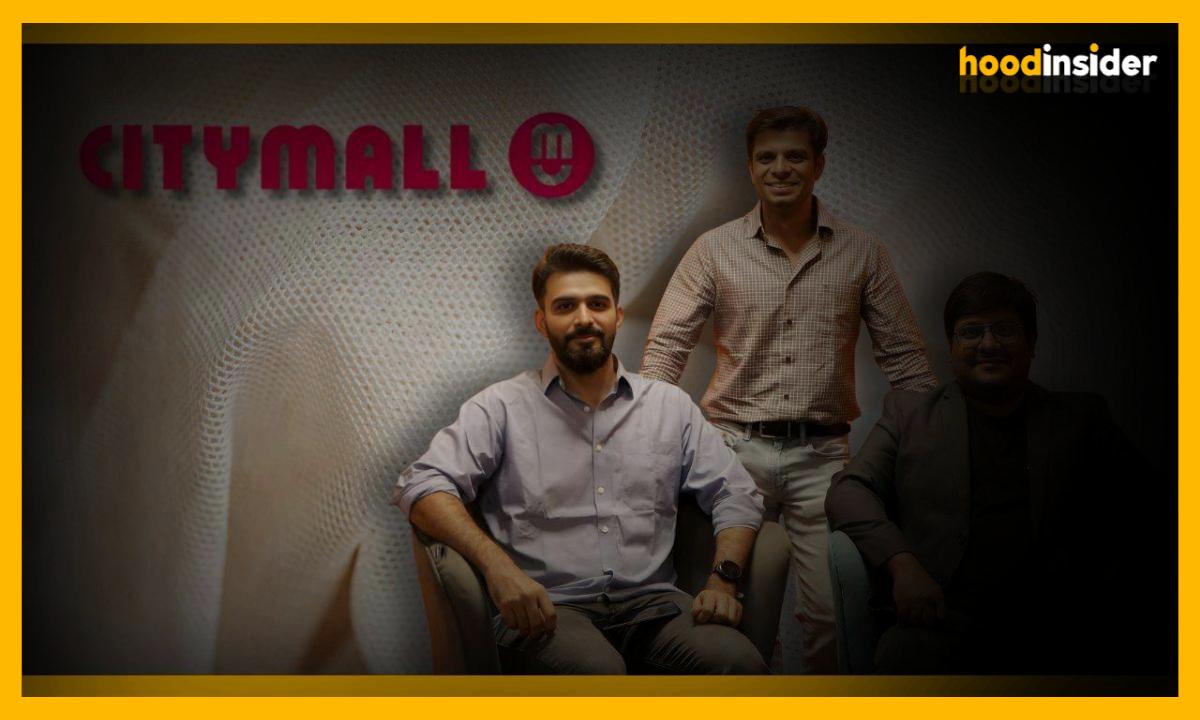 CityMall Reports ₹534 Crore FY25 Revenue; Flour, Sugar, Oil and Ghee Make Up 40% of Sales
