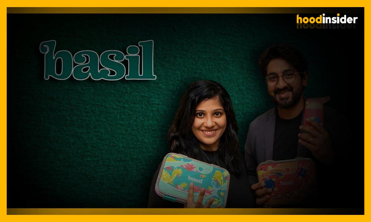 D2C Kids Brand Basil Secures $2M Pre-Series A to Expand Product Line