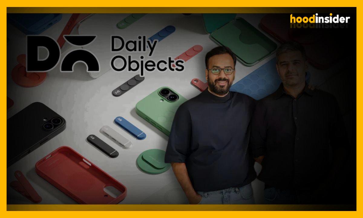 DailyObjects reaches ₹320 crore ARR after $12 million funding, targets EBITDA profitability by FY26
