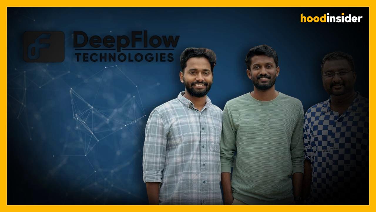Deepflow Technologies Uses Hyperlocal Data to Improve Decision-Making for Indian Farmers