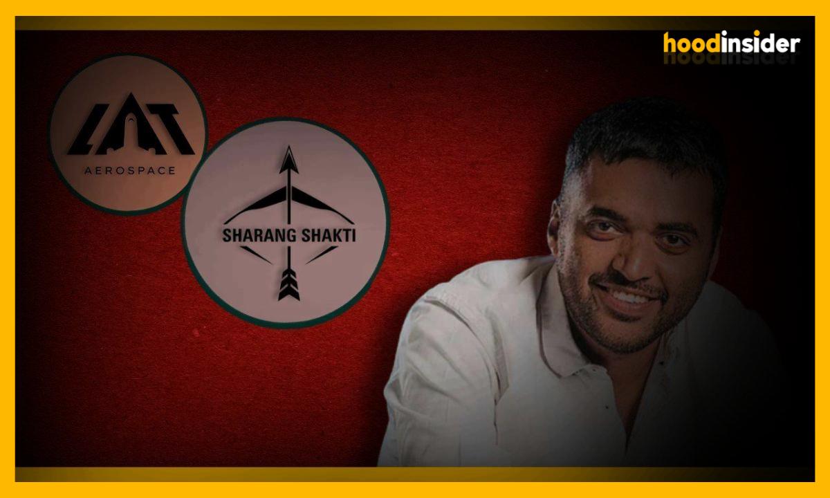 Deepinder Goyal-backed LAT Aerospace Enters Defence Tech Market with Acquisition of Sharang Shakti