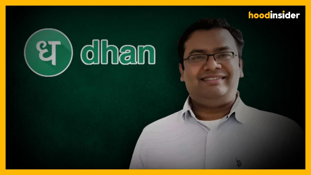 Dhan Posts Strong FY25 Results: Profit Rises to Rs 408 Crore on Rs 877 Crore Revenue