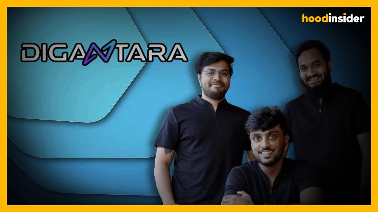 Digantara Valued at $200 Million After $50 Million Series B to Boost India’s Spacetech Ambitions