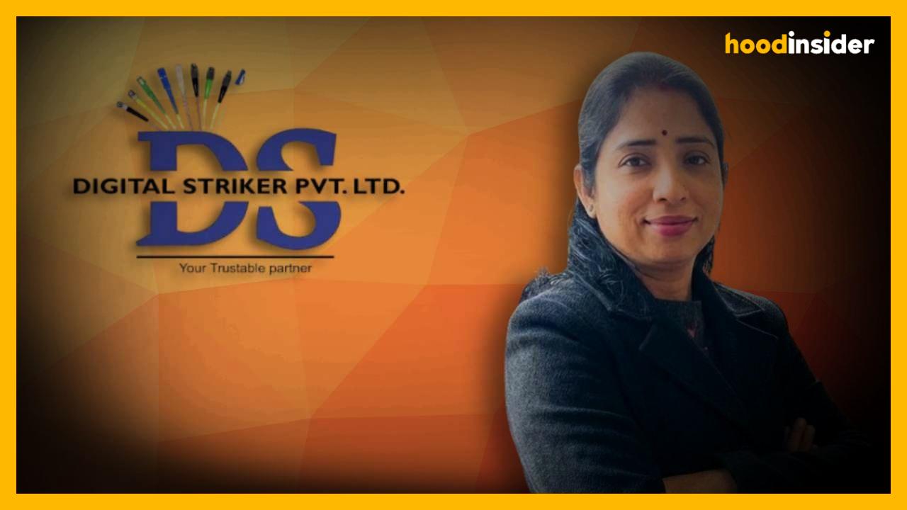 Digital Striker Secures $1 Million from Foxhog Ventures to Localize Optical Fiber Tool Manufacturing in India