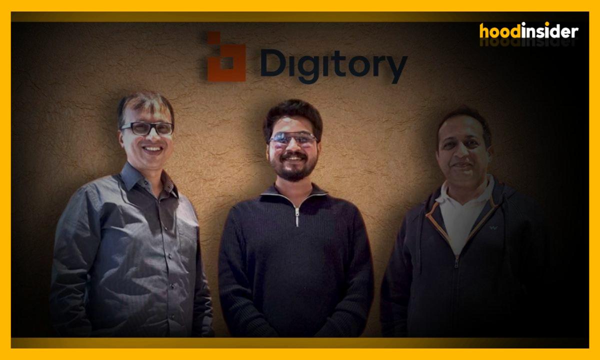 Digitory Raises $500,000 from Tejas Paresh Lodaya to Expand Smart Automation Platform for Restaurants and Breweries