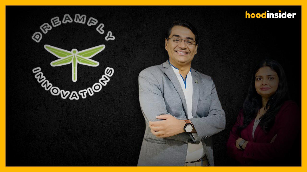 Dreamfly Innovations Secures ₹3 Crore SIDBI Venture Debt to Expand Drone Battery Production