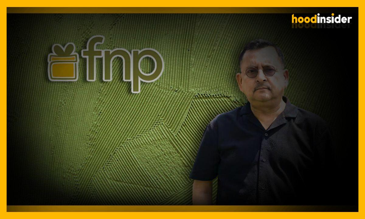 Ferns N Petals Reports ₹861 Crore FY25 Revenue, Narrows Losses with Better Cost Control