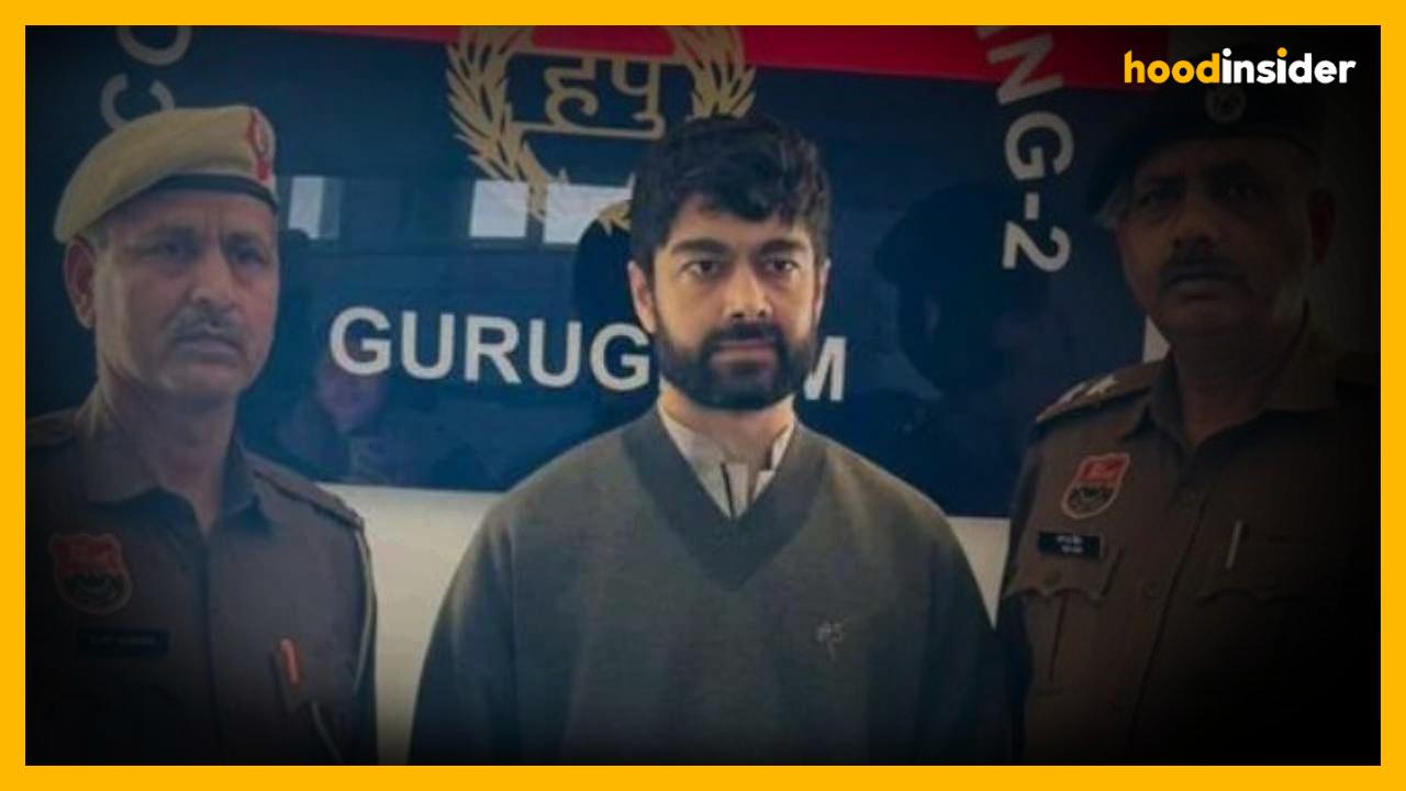 Gurugram Police Arrest 32nd Avenue Founder Dhruv Sharma in ₹500 Crore Commercial Property Fraud Case