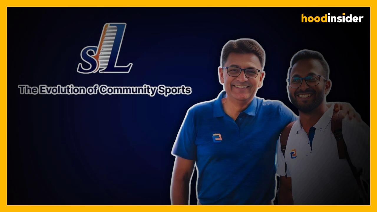 Investor Nirav Mody Backs SportsSkill Ladder as Startup Launches Beta App to Organize Grassroots Sports Competitions