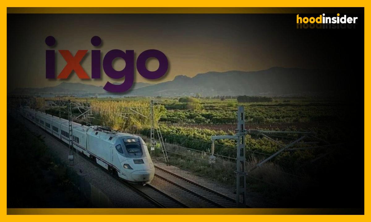 Ixigo Expands into Europe with ₹125 Crore Acquisition of 60% Stake in Spain’s Trenes