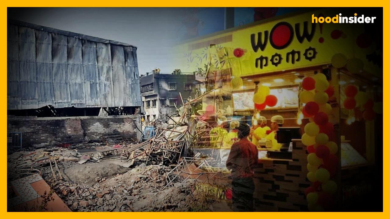 Kolkata Momo Warehouse Fire: Two Senior Staff Arrested Over Alleged Safety Violations