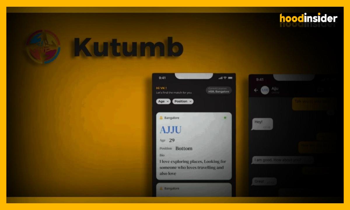 Kutumb Enters Gay Dating Market with New Polo App, Bolstering Its Consumer Internet Strategy
