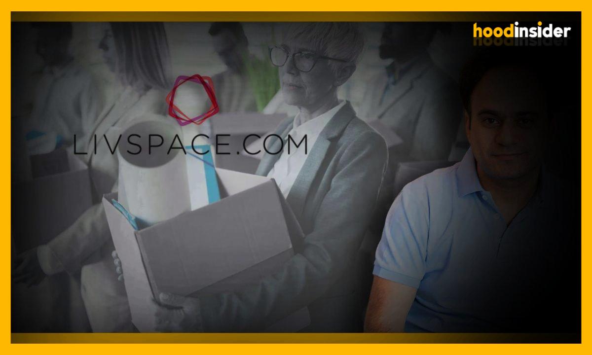 Livspace Cuts 1,000 Jobs as Home-Interiors Unicorn Transitions to AI-Native Business Model