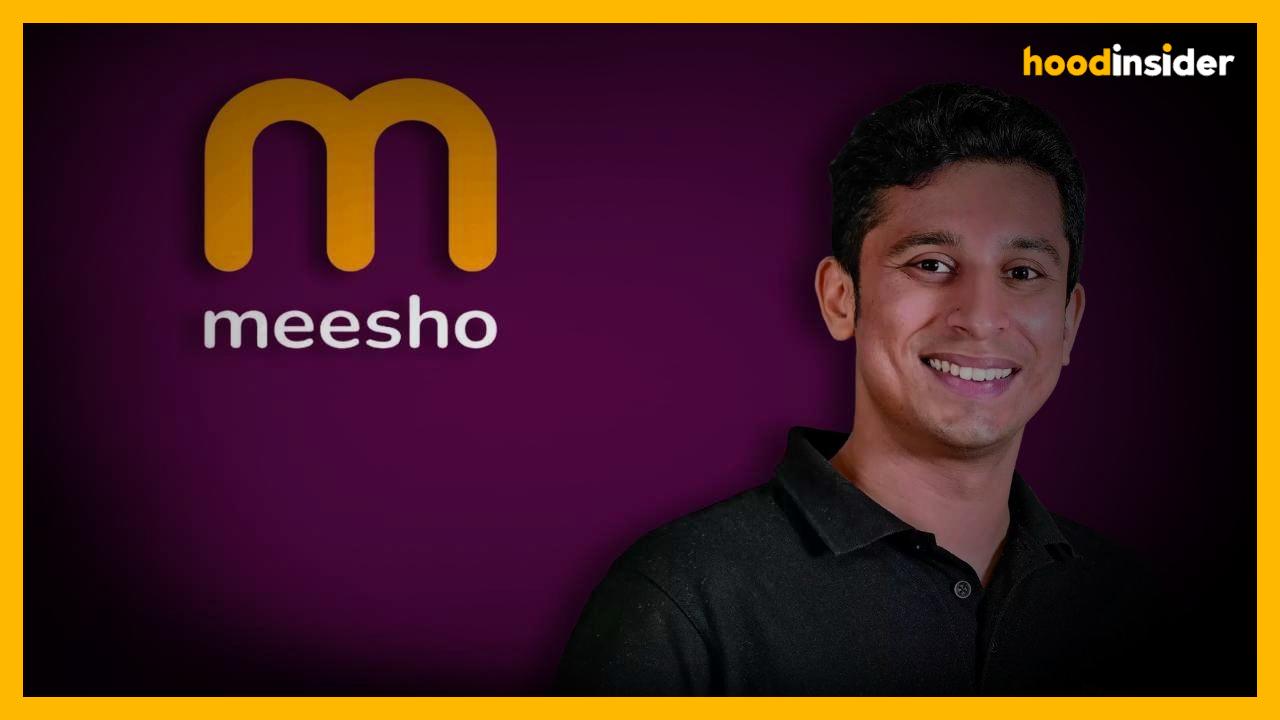 Meesho Reports ₹3,517 Cr Q3 FY26 Revenue as Losses Surge 13-Fold During Expansion