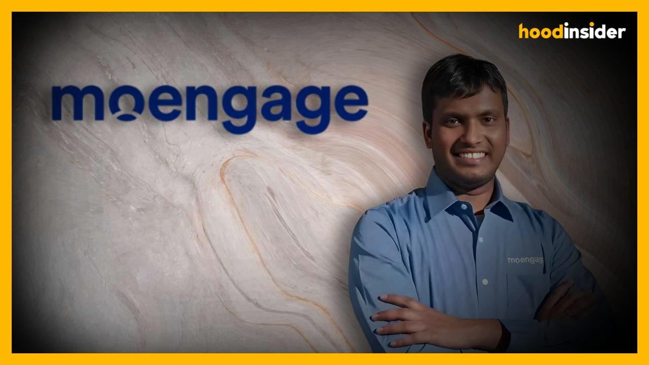 MoEngage Gets NCLT Approval to Consolidate Global Operations Under Indian Entity Ahead of IPO