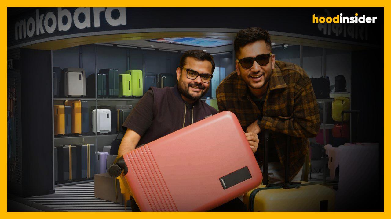 Mokobara Revenue Doubles to ₹230 Crore in FY25 as Travel Boom Drives Premium Luggage Demand