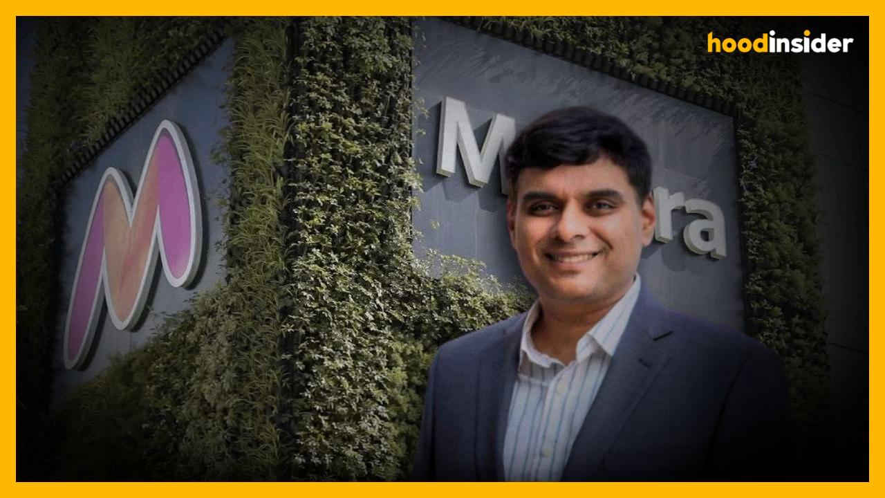 Myntra Names Former Google Engineering Leader Pramod Adiddam as CTO to Bolster Technology Platform
