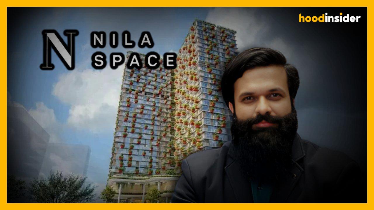 Nila Spaces Invests ₹6 Crore in Fintech Alt DRX to Expand Real Estate Tokenisation Footprint