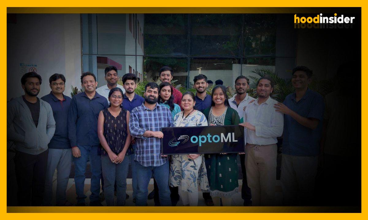 optoML Raises $1.8M to Develop Energy-Efficient AI Chips