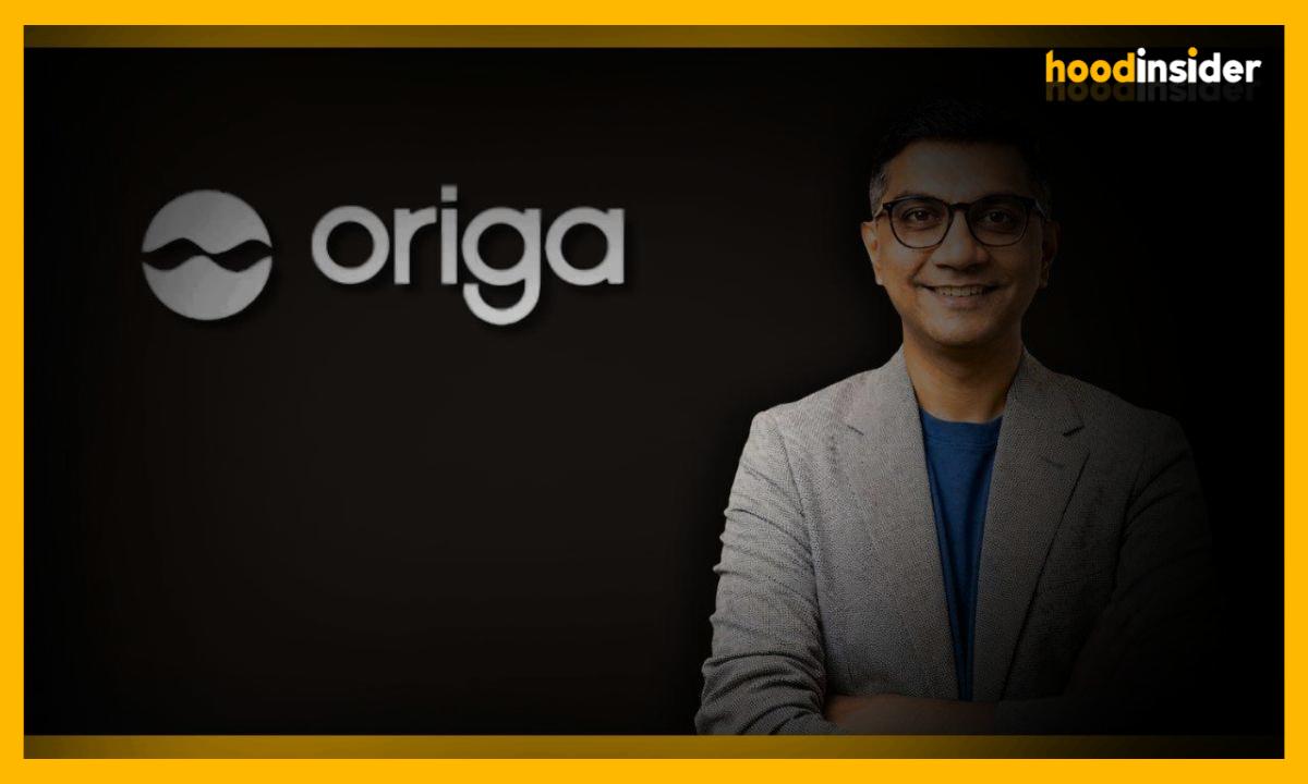 Origa Raises $450,000 from Antler Singapore to Scale Advanced Voice AI for Enterprise Clients