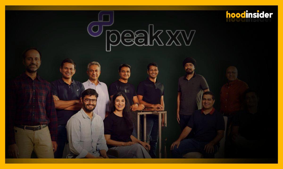 Peak XV Raises $1.3 Billion Multi-Stage Fund to Accelerate India’s AI and Tech Startups