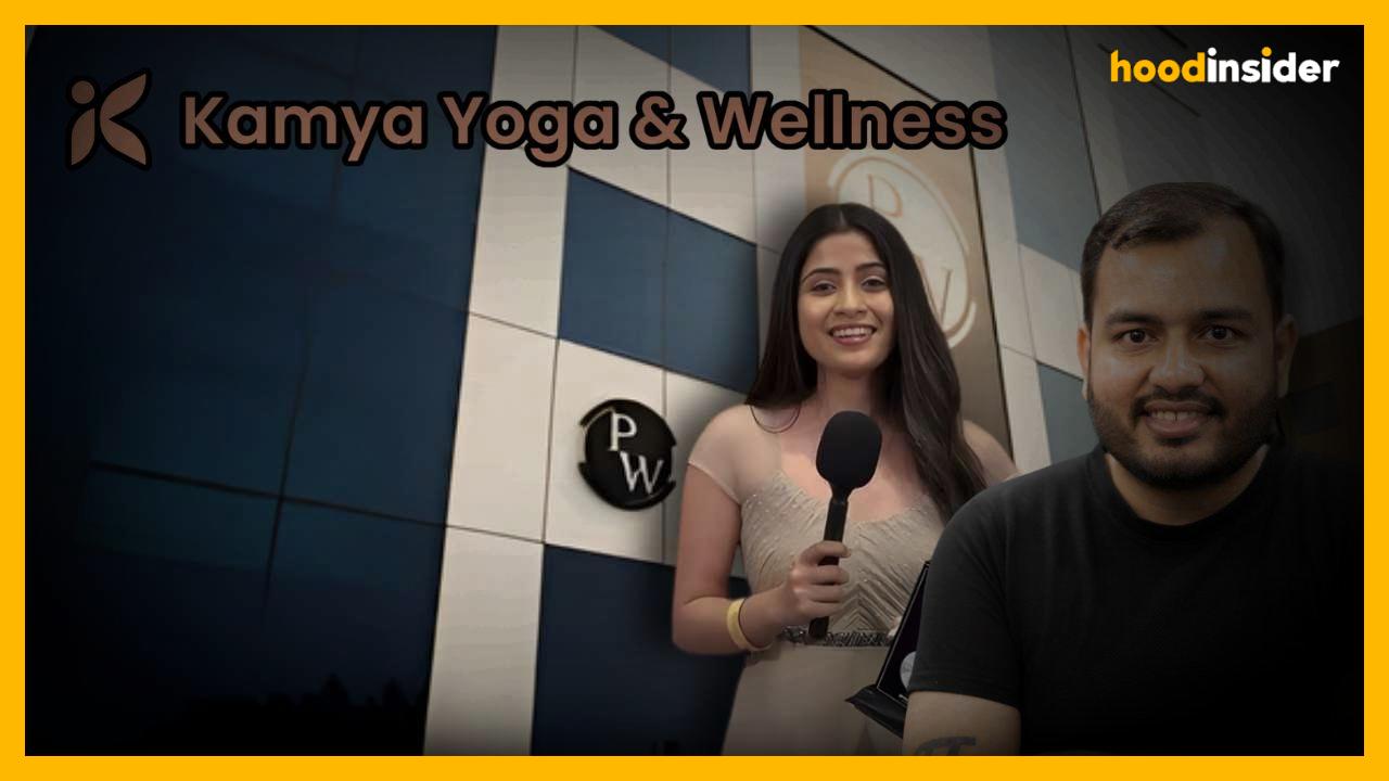 PhysicsWallah Expands into India’s Wellness Market with Investment in Kamya Yoga Platform