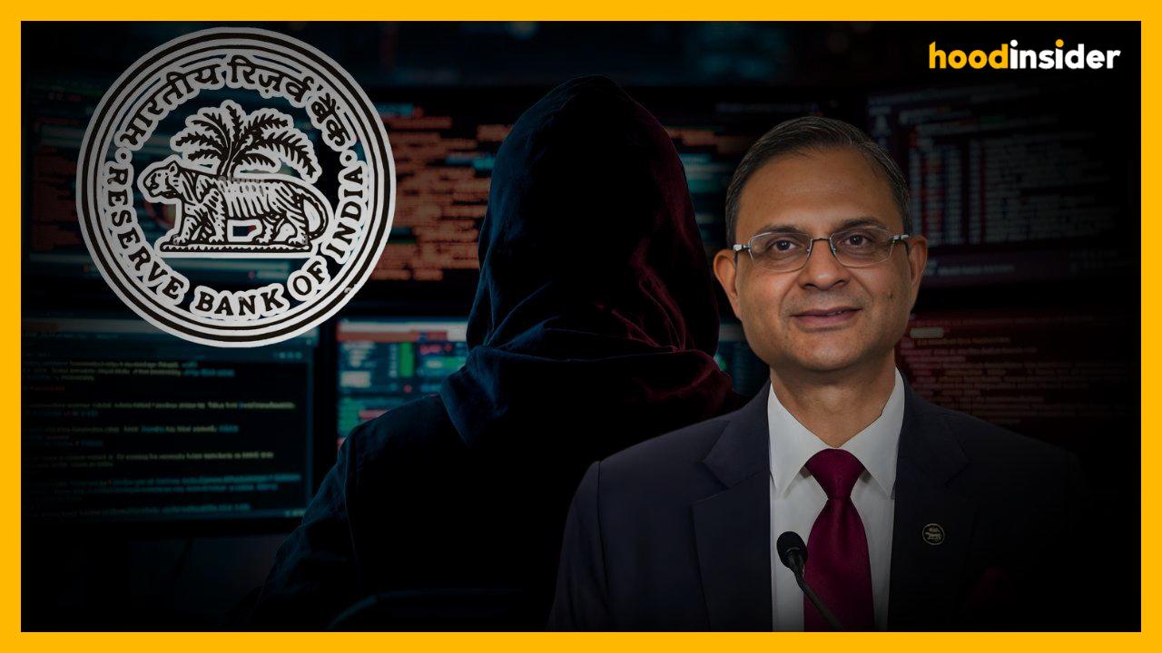 RBI Proposes ₹25,000 Compensation for Victims of Small Cyberfrauds to Protect Digital Payment Users