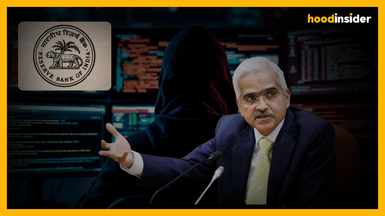 RBI Proposes ₹25,000 Relief Cap for Small Cyber-Fraud Victims to Strengthen Digital Payment Protection