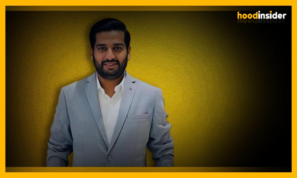 Rise of Veturi Srikanth and Analogue IT Solutions: Transforming IT Services and Innovation