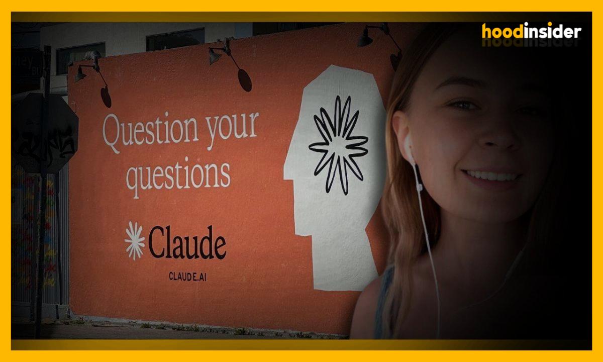 San Francisco Entrepreneur Says Claude AI Feature Ended Her Ad Automation Startup Overnight